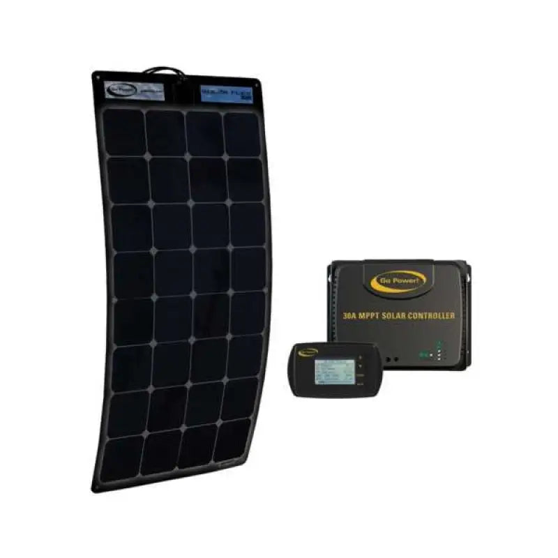 GP-ECLIPSE-FLEX-190 Go Power Gp-Eclipse-Flex-190