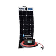GP-FLEX-110 Go Power Gp-Flex-110: 110 Watt Flexible Sola