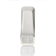 White plastic dispenser for GP-MSWR Gost Wireless Water Resistant Digital device