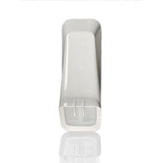 White plastic dispenser for GP-MSWR Gost Wireless Water Resistant Digital device