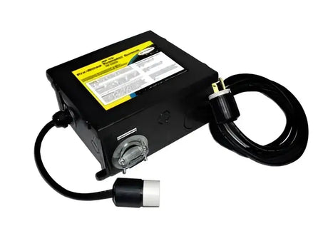 GP-TS Power Transfer Switch