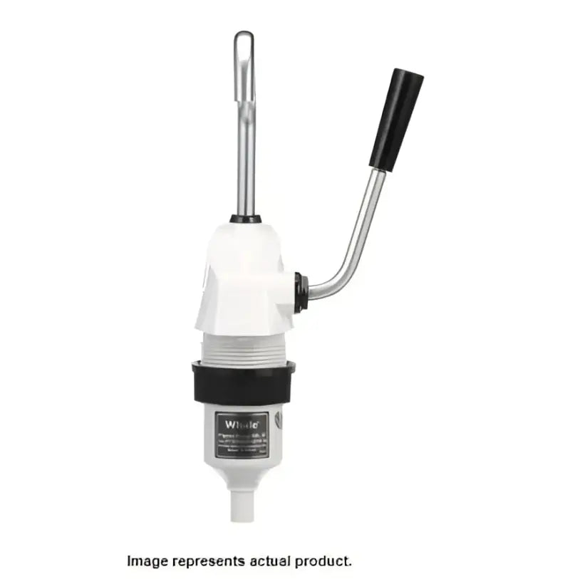 GP0418 Whale Pump Flipper Fresh Std Mk - Water