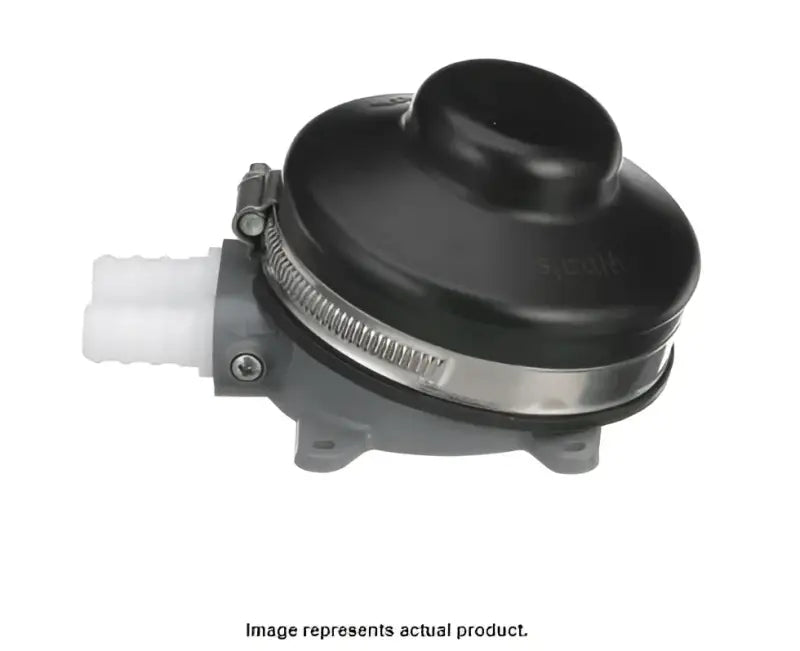GP4618 Whale Pump Babyfoot Std - Fresh Water