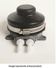 GP4634B Whale Pump Babyfoot 10Mm Nipple - Fresh Water