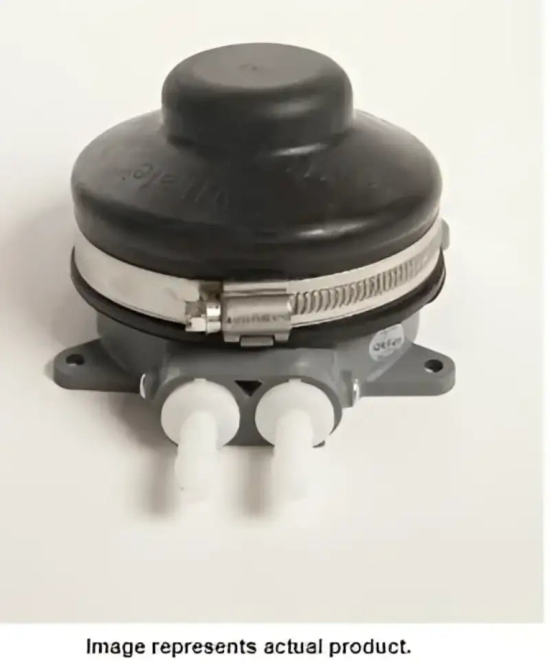 GP4634B Whale Pump Babyfoot 10Mm Nipple - Fresh Water