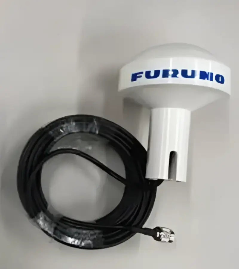 GPAC01 Furuno Gps Ant 10M Cbl - Navigation System Antenna