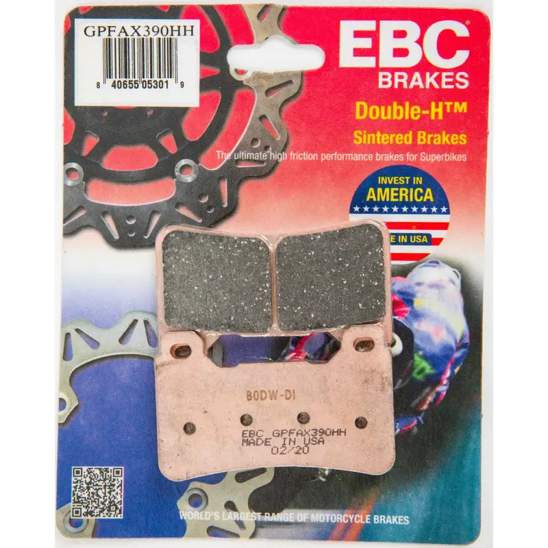 EBC GPFAX390HH