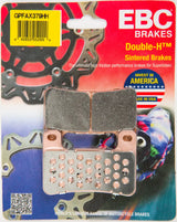 Gpfax Brake Pads Race Only 
