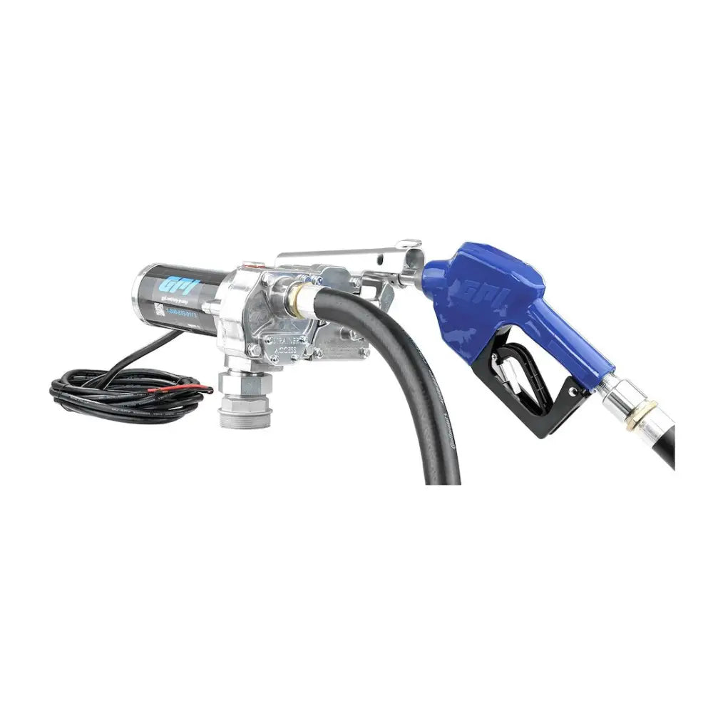 GPI 110300-2 Liquid Transfer Tank Pump