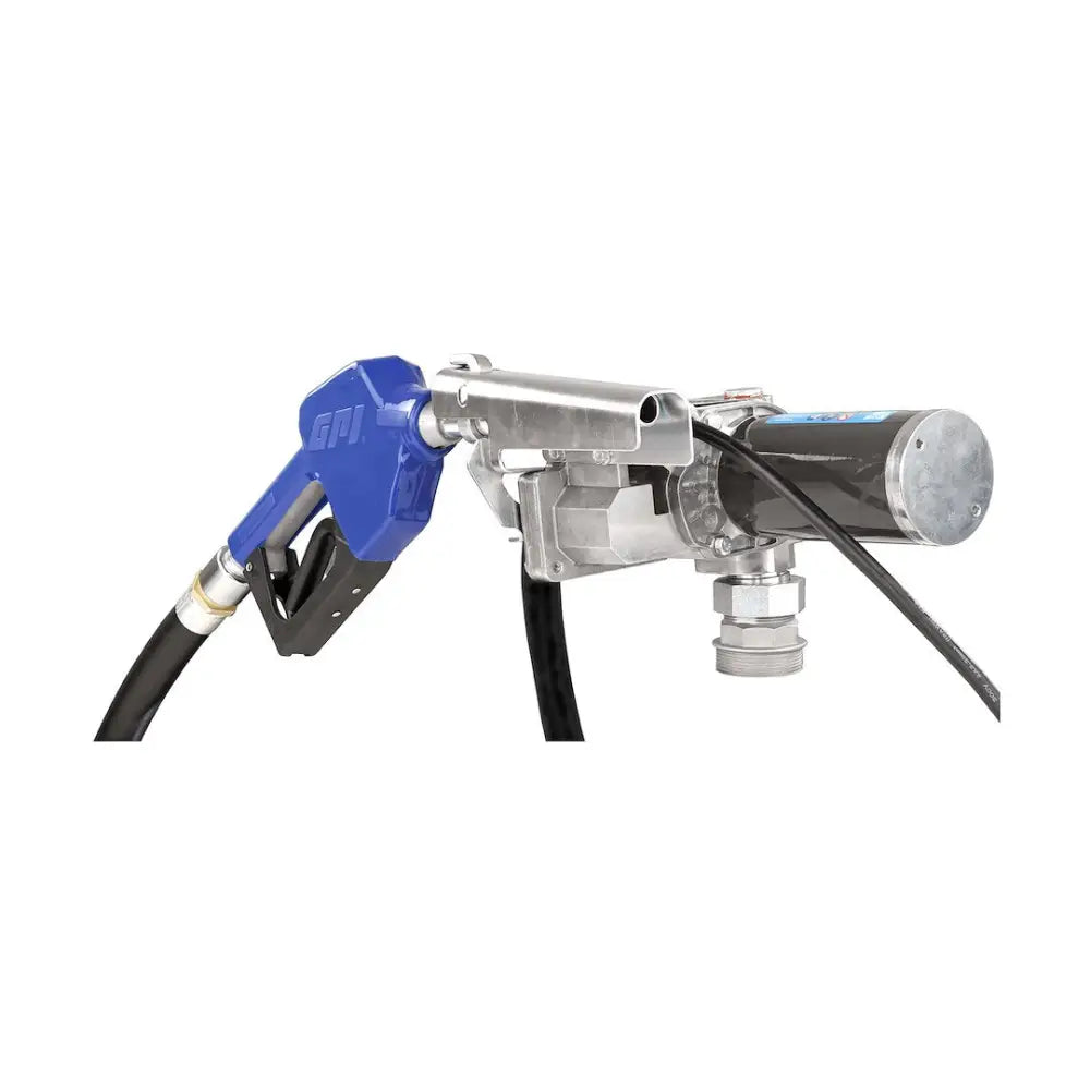 GPI 110300-2 Liquid Transfer Tank Pump