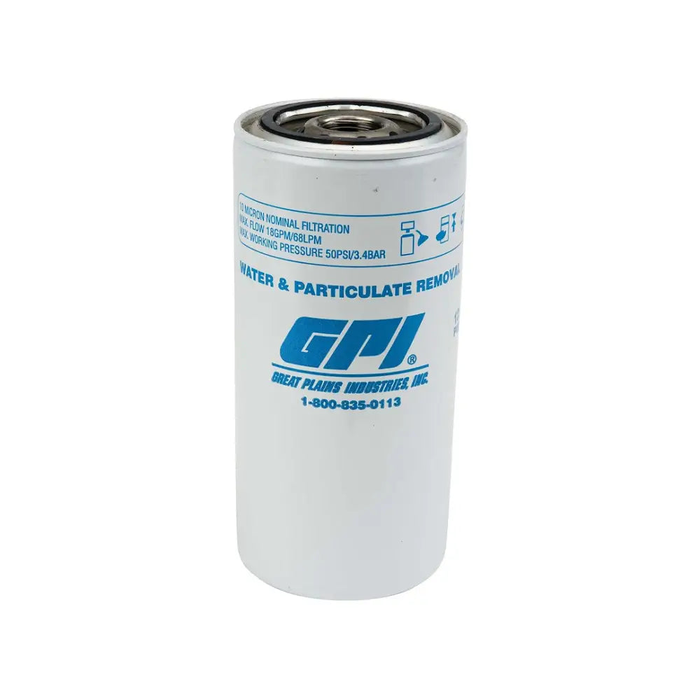 GPI 129300-02 Fuel Filter