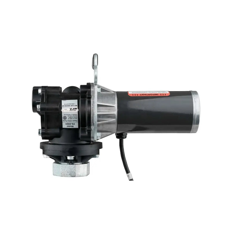 GPI CSA Certified Liquid Transfer Tank Pump 118003-2 - PA-200H-2UR