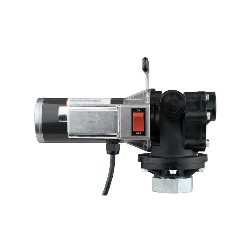 GPI CSA Certified Liquid Transfer Tank Pump 118003-2 - PA-200H-2UR