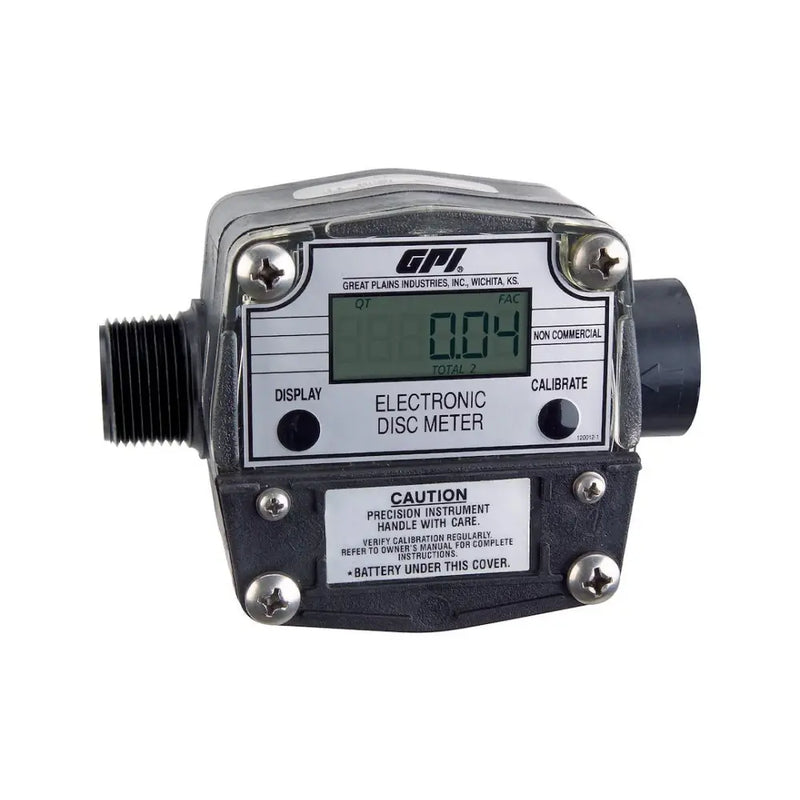 GPI 120000-28 PBT Polyester Housing - LM-300-Q6N