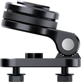 Gps Cradle Mount Black