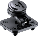 Gps Cradle Mount Black