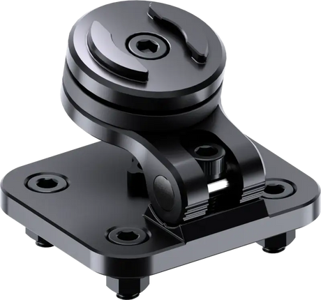 Gps Cradle Mount Black