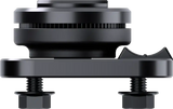 Gps Cradle Mount Black