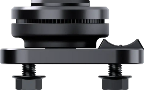 Gps Cradle Mount Black