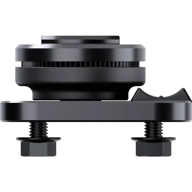 Gps Cradle Mount Black