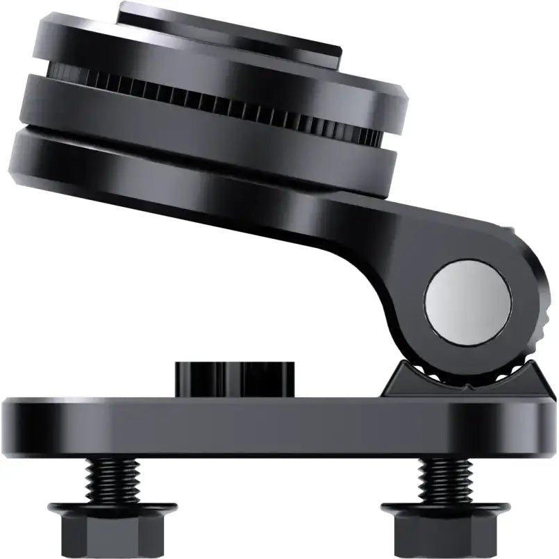 Gps Cradle Mount Black
