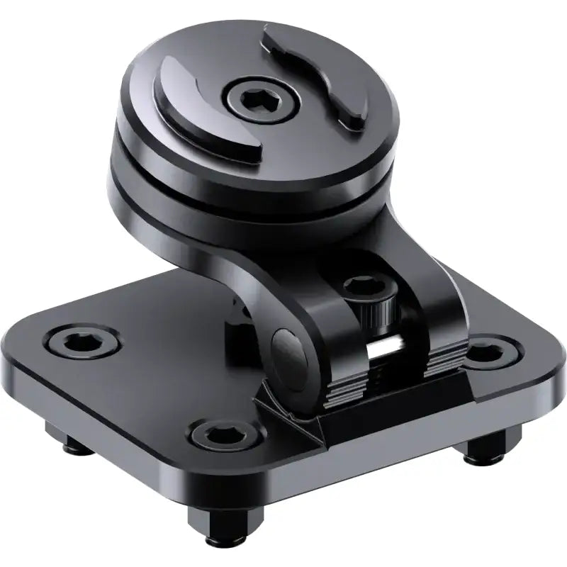 Gps Cradle Mount Black