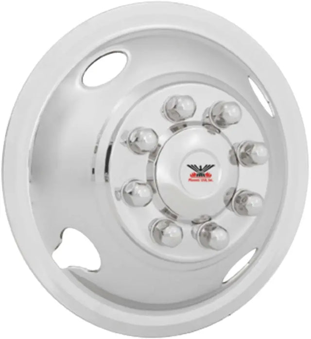 GQ64F Wheel Simulator