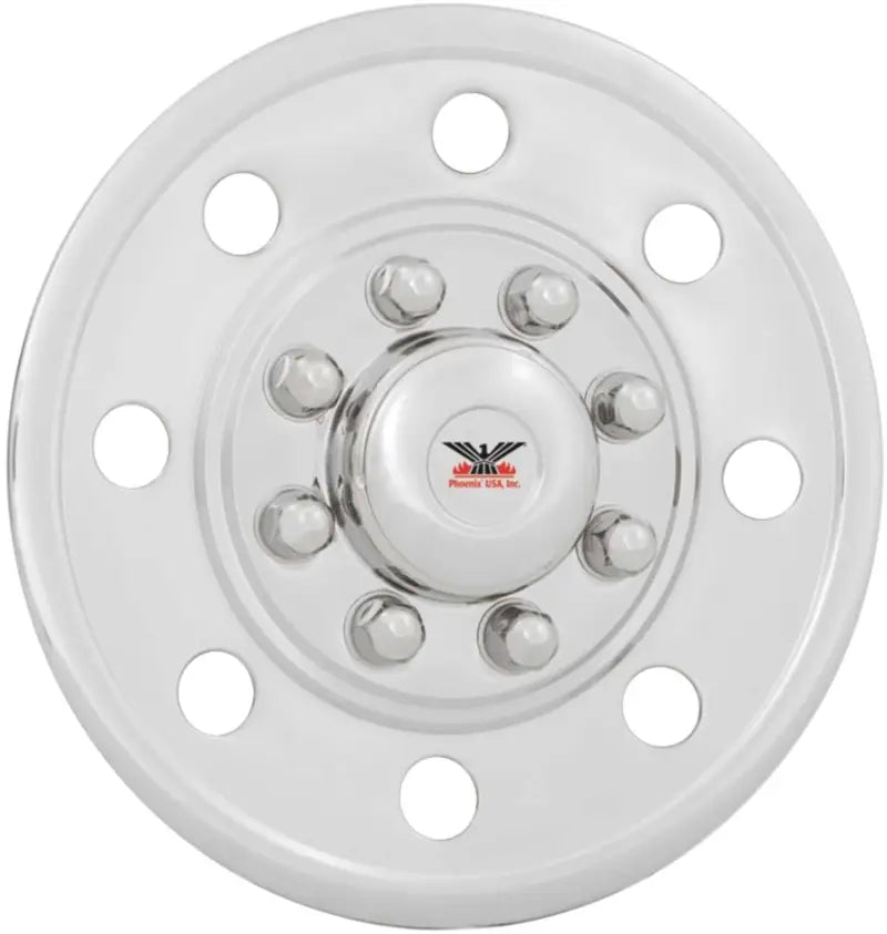 GQST60 Wheel Simulator