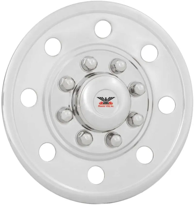 GQST60 Wheel Simulator