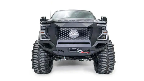 GR4700-1 Fab Fours Ford Grumper