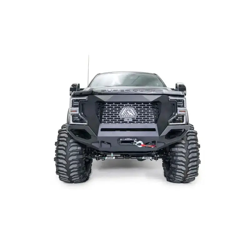 GR4700-1 Fab Fours Ford Grumper