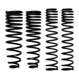 GR60FR Skyjacker F & R Coil Springs