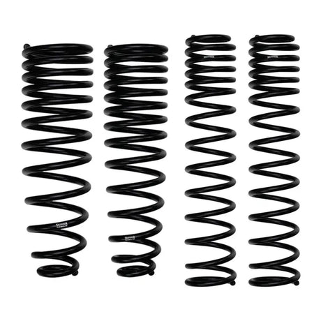 GR60FR Skyjacker F & R Coil Springs