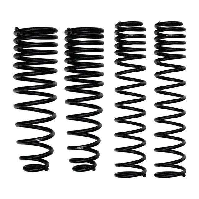 GR60FR Skyjacker F & R Coil Springs