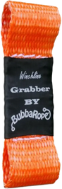 BUBBA ROPES The Grabber Winch Line Attachment 1/4"