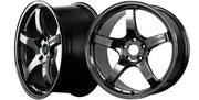 Gram Lights 57CR 18x9.5 + 38 5-114.3 RBC Wheel (Special Order/Min Order Qty 20) - Truck & Automotive