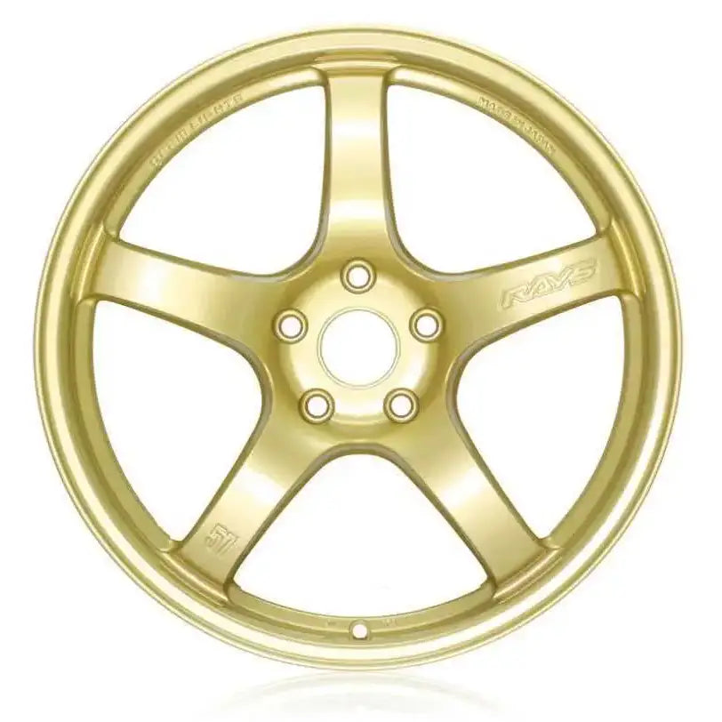 Gram Lights WGCRX38EEGP
