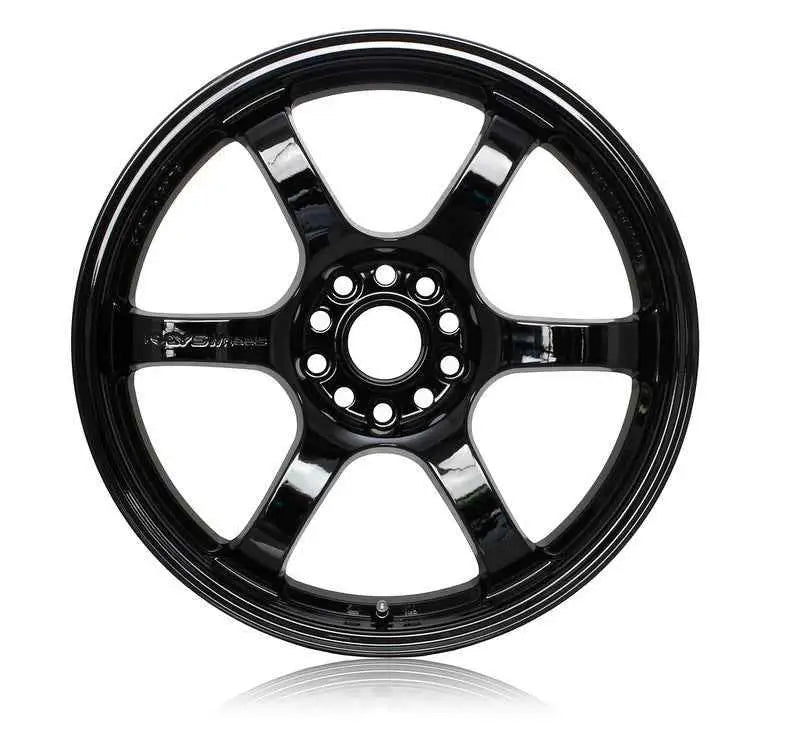 Gram Lights WGIQ38DGX