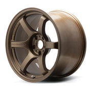 Gram Lights WGI425MA2 Gram Lights 57DR 19x9.5 +25 5-112 Bronze 2