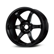 Gram Lights WGI425EH Gram Lights 57DR 19x9.5 +25 5-114.3 Semi Gloss Black