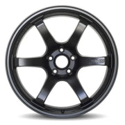 Gram Lights 57DR-X 17X8.5 -10 6-139.7 Dark Bronze - Wheels