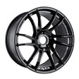Gram Lights 57XR 18x9.5 +38 5-114.3 Glossy Black Wheel (Minimum Order Qty 20) - Gram Lights