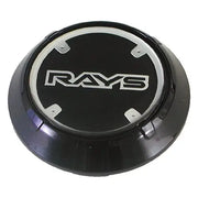 Gram Lights WCGLWRBC Gram Lights WR Center Cap (Black)