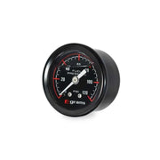 Grams Performance Grams Performance 0-120 PSI Fuel Pressure Gauge