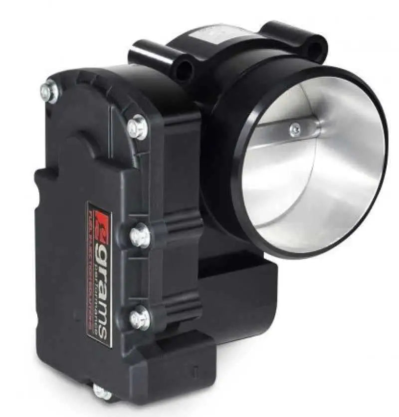 Grams Performance G09-09-0070