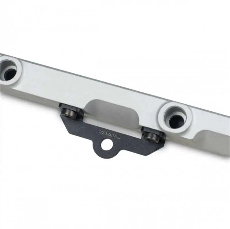 Grams Performance 05-18 Dodge Hemi 5.7L/6.1L/6.2L/6.4L Fuel Rail - Raw 