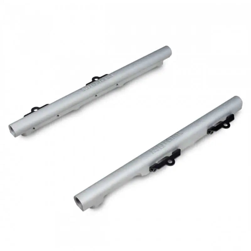 Grams Performance Grams Performance 05-18 Dodge Hemi 5.7L/6.1L/6.2L/6.4L Fuel Rail - Raw