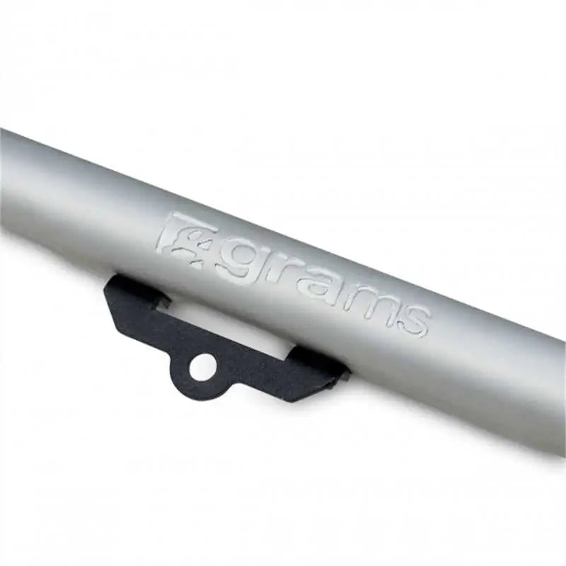 Grams Performance 05-18 Dodge Hemi 5.7L/6.1L/6.2L/6.4L Fuel Rail - Raw 