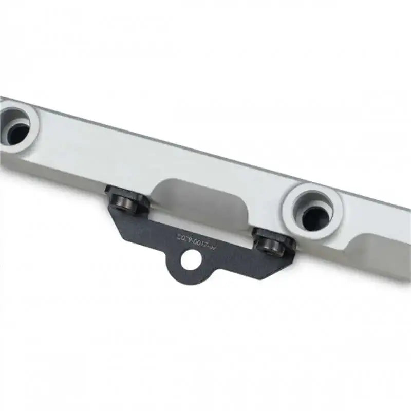 Grams Performance 05-18 Dodge Hemi 5.7L/6.1L/6.2L/6.4L Fuel Rail - Raw 