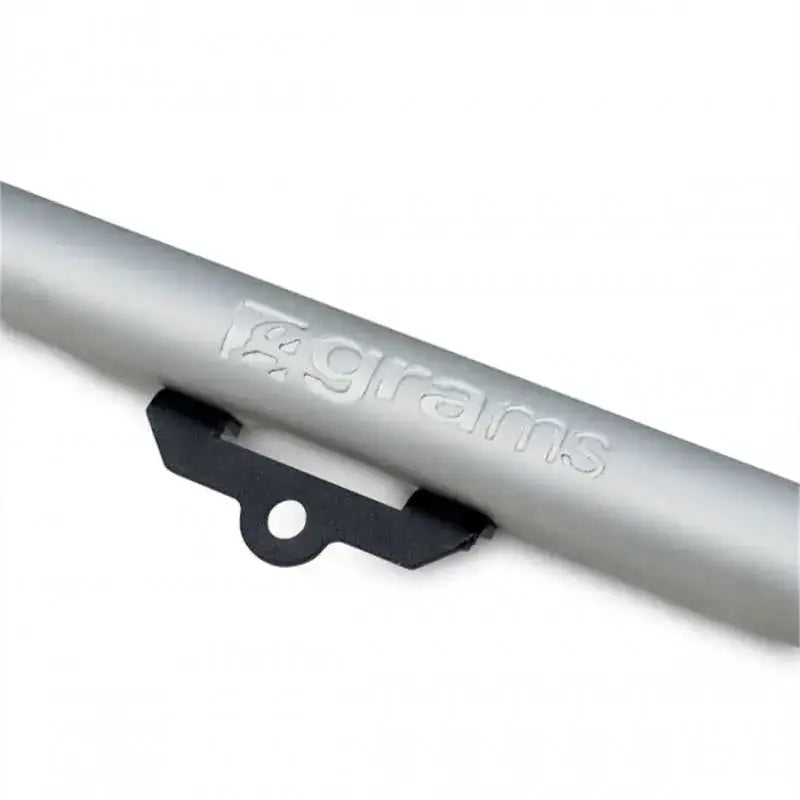 Grams Performance 05-18 Dodge Hemi 5.7L/6.1L/6.2L/6.4L Fuel Rail - Raw 